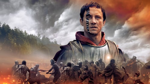 Barbarians 1.Sezon 4.Bölüm izle