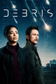 Debris izle 