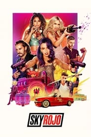 Sky Rojo Türkçe Dublaj izle 