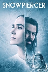 Snowpiercer Türkçe Dublaj izle 