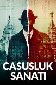 Casusluk Sanatı Türkçe Dublaj izle 