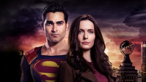 Superman and Lois 1.Sezon 13.Bölüm izle