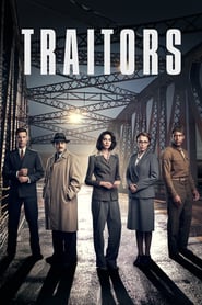 Traitors Türkçe Dublaj izle