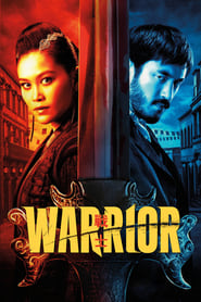 Warrior Türkçe Dublaj izle