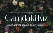 Camdaki Kız 10.Bölüm izle