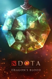 DOTA Dragons Blood izle 