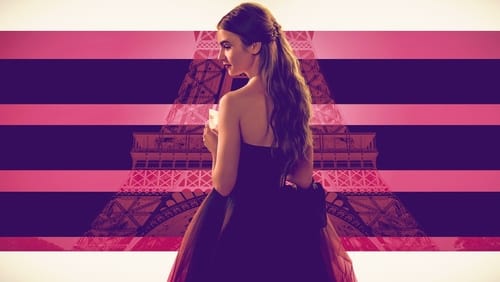 Emily in Paris 4.Sezon 5.Bölüm Türkçe Dublaj izle