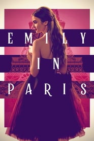 Emily in Paris izle 