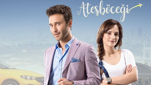 Ateşböceği 17.Bölüm izle