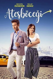 Ateşböceği izle