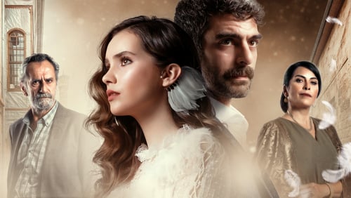 Güvercin 3.Bölüm izle 8 Aralık 2019