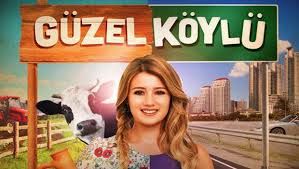 Güzel Köylü 1.Bölüm izle