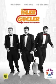 İşler Güçler izle