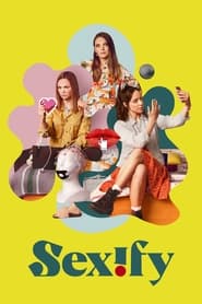 Sexify Türkçe Dublaj izle