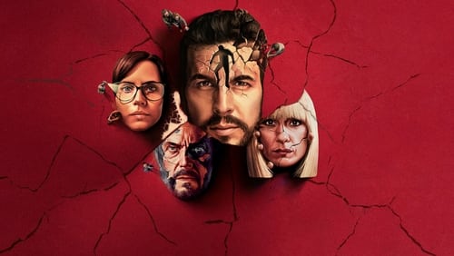 Şantaj 1.Sezon 7.Bölüm Türkçe Dublaj izle