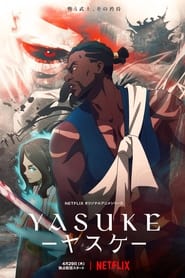 Yasuke izle 