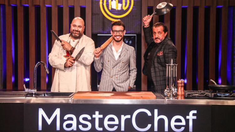 MasterChef 2021 132.Bölüm izle