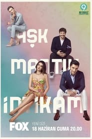 Aşk Mantık İntikam izle 