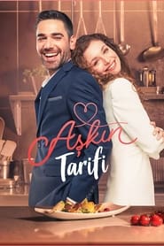 Aşkın Tarifi izle