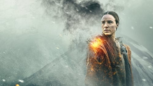 Katla 1.Sezon 7.Bölüm Türkçe Dublaj izle