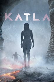 Katla Türkçe Dublaj izle 