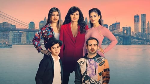 My Unorthodox Life 1.Sezon 5.Bölüm Türkçe Dublaj izle