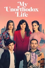 My Unorthodox Life Türkçe Dublaj izle