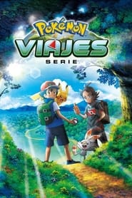 Pokémon Yolculukları Türkçe Dublaj izle