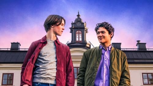 Young Royals 3.Sezon 4.Bölüm Türkçe Dublaj izle