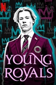 Young Royals Türkçe Dublaj izle