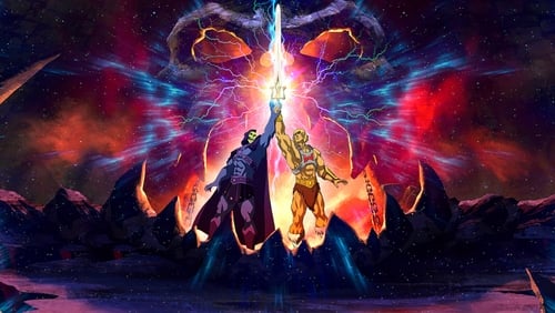 He-Man ve Kâinatın Hâkimleri 1.Sezon 10.Bölüm izle