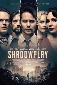 The Defeated (Shadowplay) Türkçe Dublaj izle 