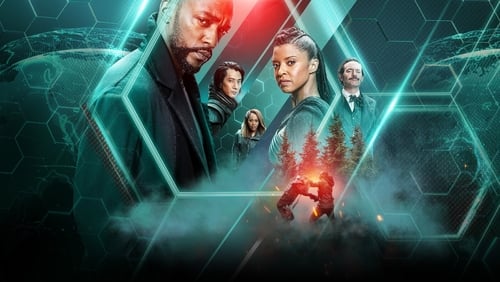 Altered Carbon 2.Sezon 4.Bölüm Türkçe Dublaj izle