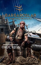 Barbaroslar: Akdeniz'in Kılıcı izle