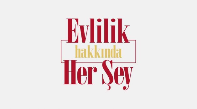 Evlilik Hakkında Her Şey 9.Bölüm izle