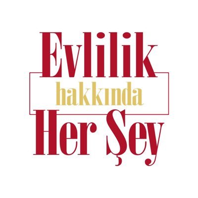 Evlilik Hakkında Her Şey izle