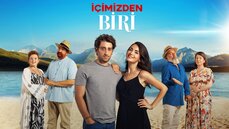 İçimizden Biri 6.Bölüm izle Final