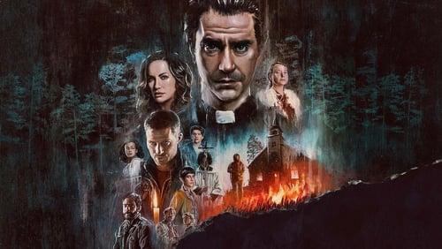 Gece Yarısı Ayini (Midnight Mass) 1.Sezon 2.Bölüm Türkçe Dublaj izle