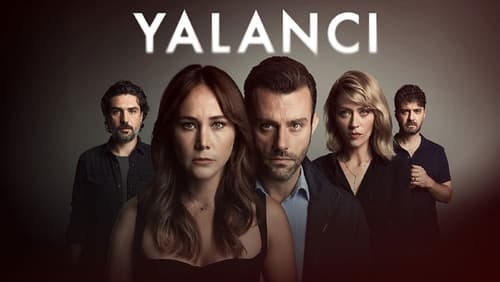 Yalancı 4.Bölüm izle