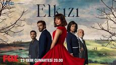 Elkızı 3.Bölüm izle