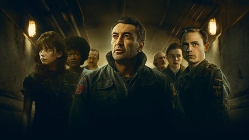 Into the Night 1.Sezon 5.Bölüm Türkçe Dublaj izle