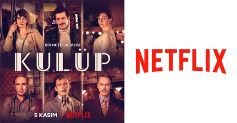 Kulüp 1.Sezon 9.Bölüm izle