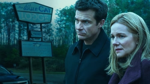 Ozark 2.Sezon 6.Bölüm Türkçe Dublaj izle