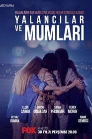 Yalancılar ve Mumları izle