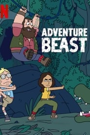 Çok Doğal! Çok Tuhaf! (Adventure Beast) Türkçe Dublaj izle