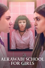 AlRawabi School for Girls Türkçe Dublaj izle