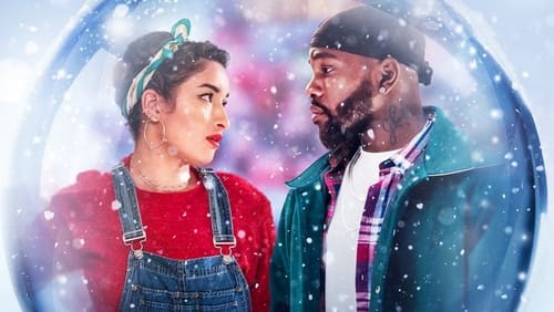 Christmas Flow 1.Sezon 1.Bölüm Türkçe Dublaj izle