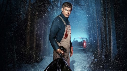 Dexter: New Blood 1.Sezon 3.Bölüm izle