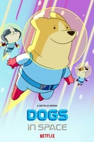 Operasyon Hav Hav (Dogs in Space) Türkçe Dublaj izle 