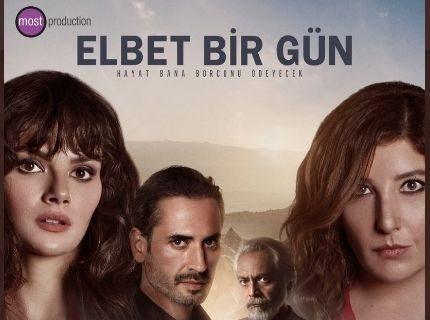 Elbet Bir Gün izle 2.Bölüm izle